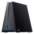 TP-Link Archer GXE75 wireless router 2.5 Gigabit Ethernet Tri-band (2.4 GHz / 5 GHz / 6 GHz), 5400Mbps, 2.4/5/6 GHz, Router Mode, Access Point Mode, RGB, USB 3.0, 2.5Gbps WAN/LAN
